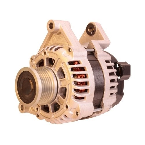 CA2142 Alternator Chevrolet Opel Vauxhall nowy (oferta limitowana)