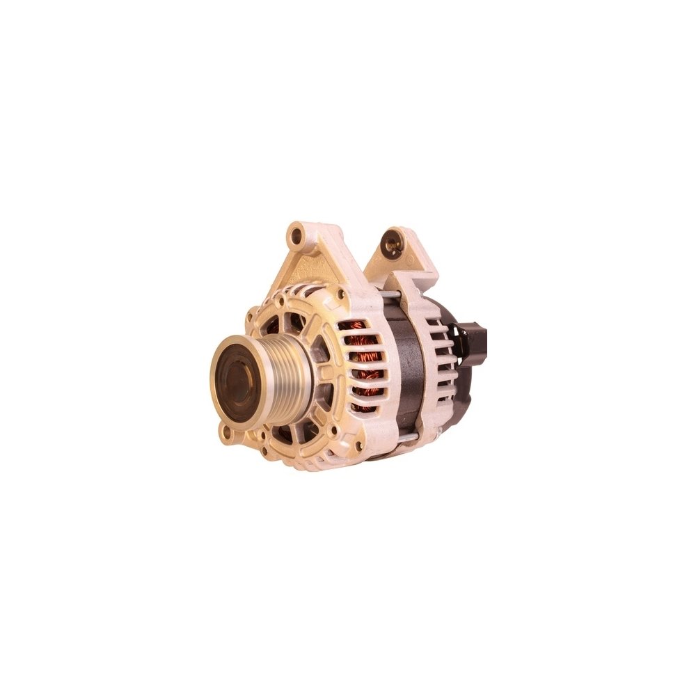 CA2142 Alternator Chevrolet Opel Vauxhall nowy (oferta limitowana) CA2142 Alternator Chevrolet Opel Vauxhall nowy (oferta limitowana)