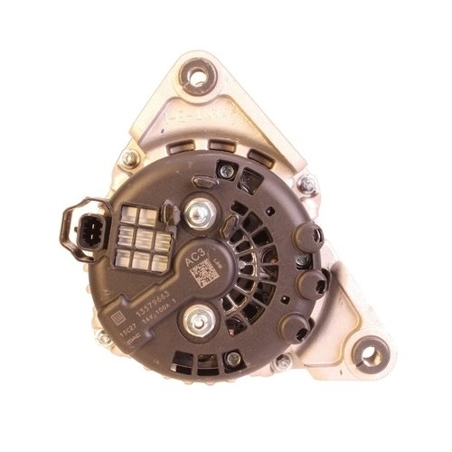 CA2142 Alternator Chevrolet Opel Vauxhall nowy (oferta limitowana)