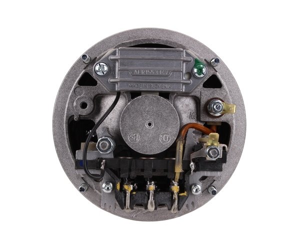 28-6752 Alternator KHD Engines