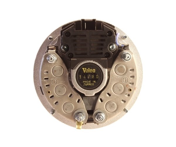 28-5730 Alternator KHD Engines Volvo