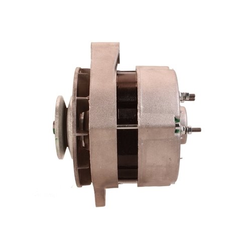 27-0602 Alternator Volvo