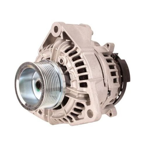 48-4667 Alternator Mercedes Actros nowy ( oferta limitowana)