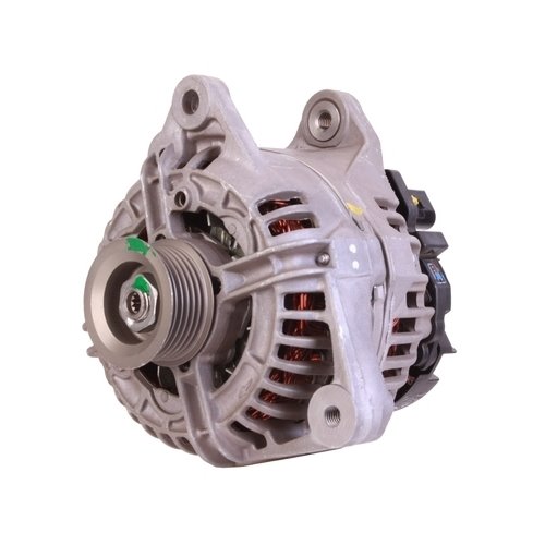 28-5766 Alternator Porsche