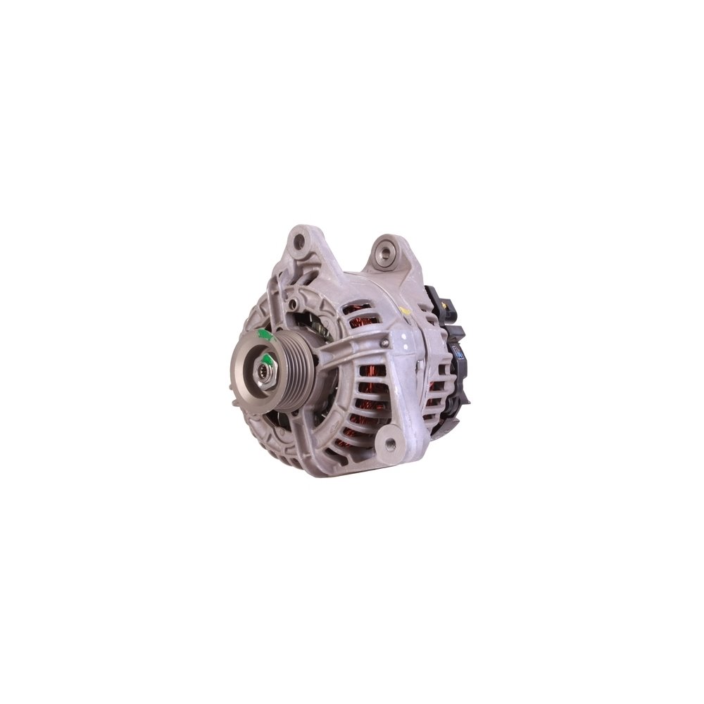 28-5766 Alternator Porsche
