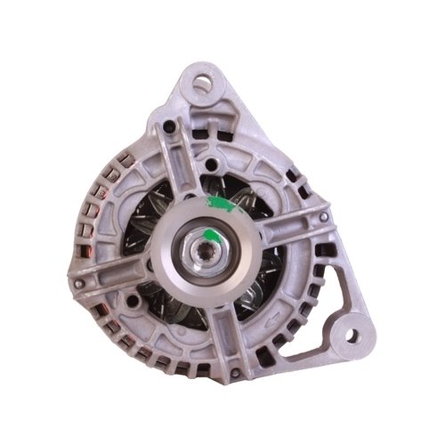 28-5766 Alternator Porsche