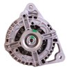 28-5766 Alternator Porsche