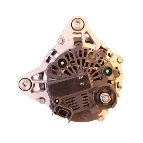 28-6858 Alternator Renault