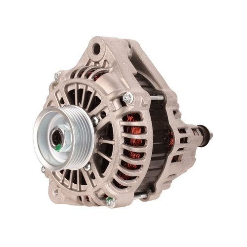 48-4557 Alternator Iveco nowy (oferta limitowana) 