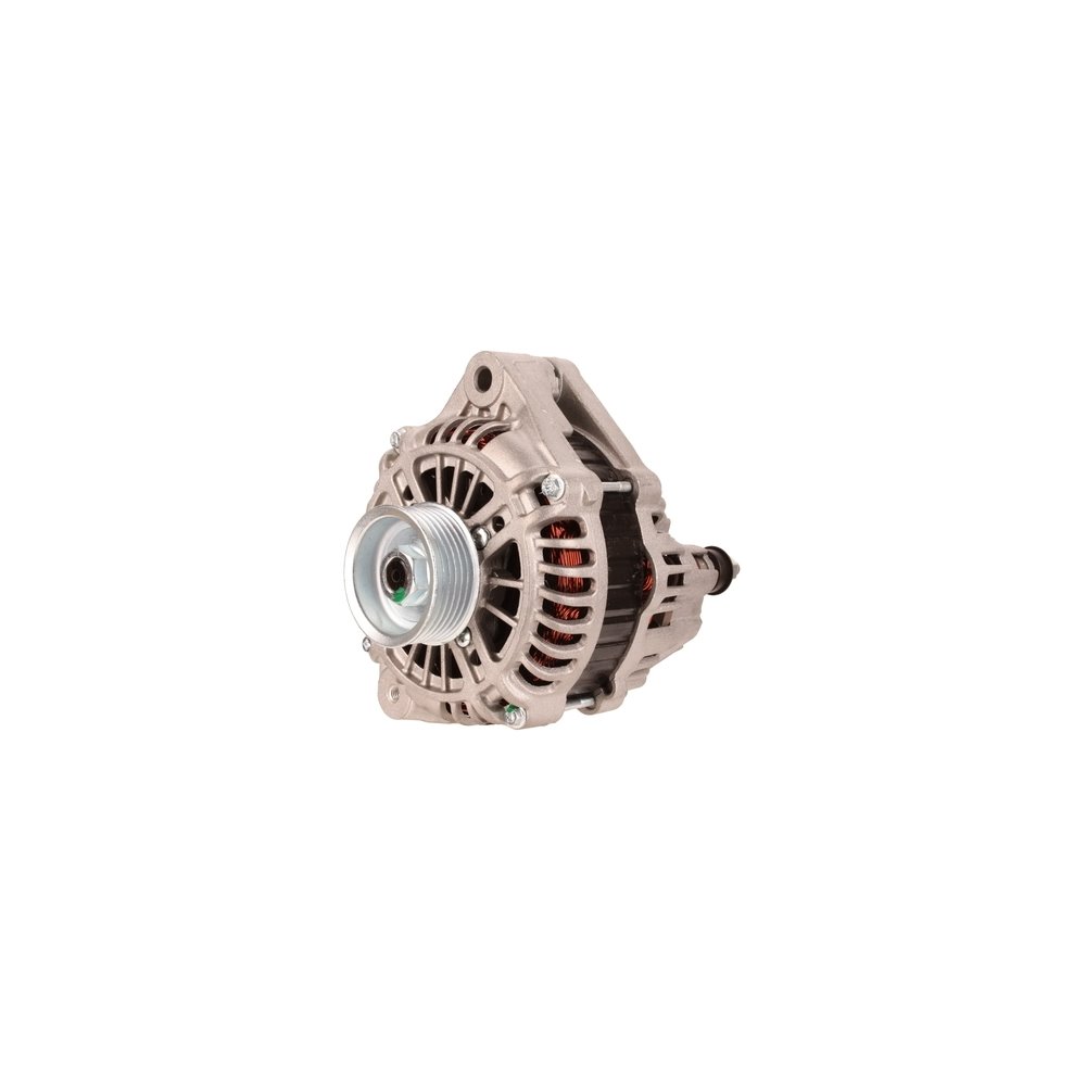 48-4557 Alternator Iveco nowy (oferta limitowana) 
