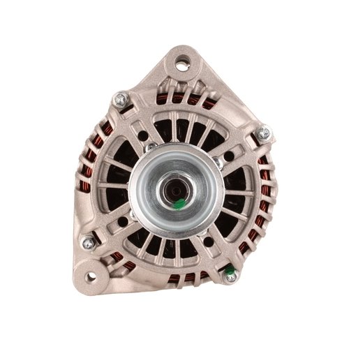 48-4557 Alternator Iveco nowy (oferta limitowana) 