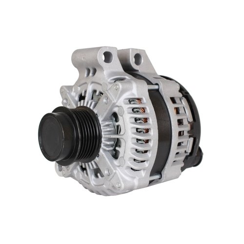 28-7743 Alternator Land Rover