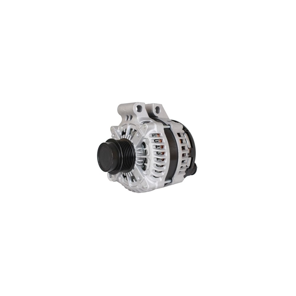 28-7743 Alternator Land Rover