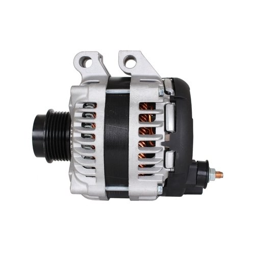 28-7743 Alternator Land Rover