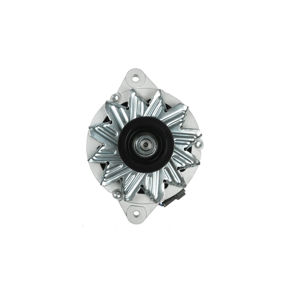 115814 Alternator Nikko Isuzu nowy (oferta limitowana)  A9408