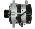 115814 Alternator Nikko Isuzu nowy (oferta limitowana)  A9408