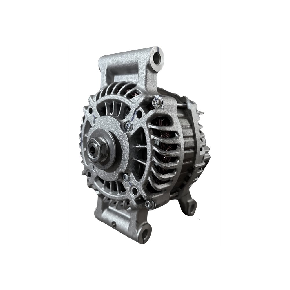 A004TR7871BT Alternator MAN nowy (oferta limitowana)