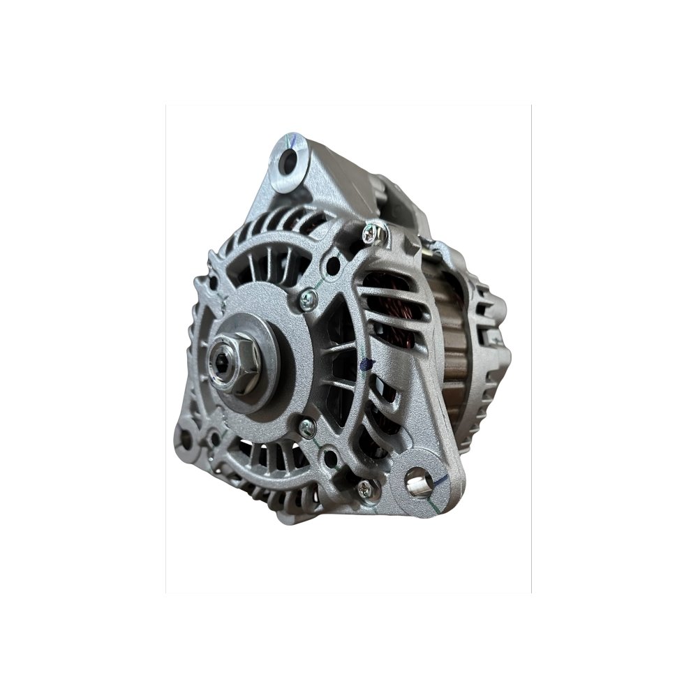 A004TR8571BT Alternator MAN nowy (oferta limitowana) 