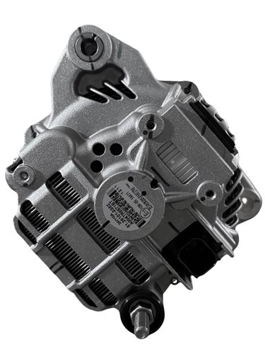 A004TR8571BT Alternator MAN nowy (oferta limitowana) 