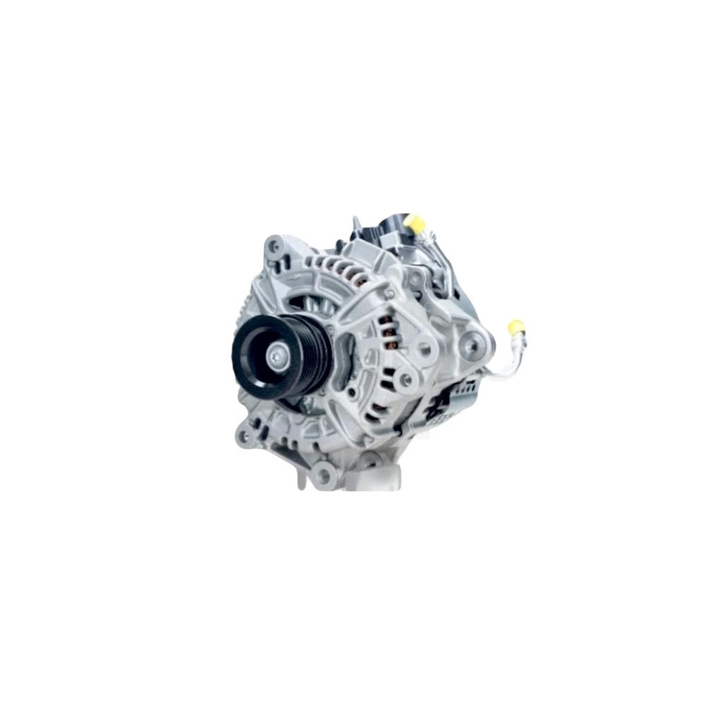 217501210  Alternator BMW (nowy, oryginalny)