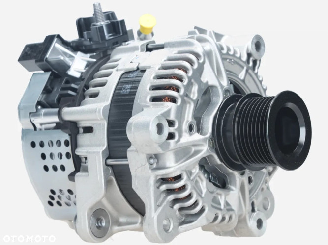 0127823053 Alternator BMW (nowy)