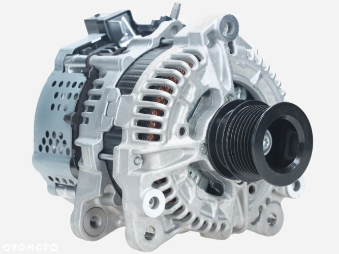 0127823052 Alternator BMW (nowy)