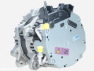 0127823052 Alternator BMW (nowy)