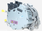 0127823052 Alternator BMW (nowy)
