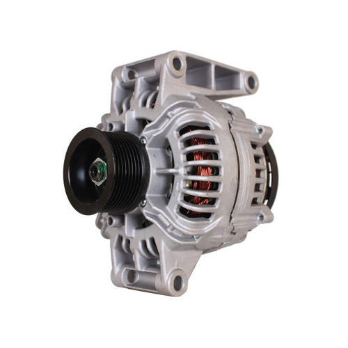 48-7849 Alternator MERCEDES BENZ (nowy)