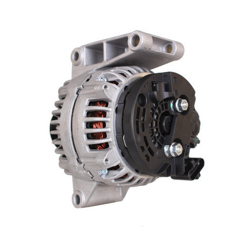48-7849 Alternator MERCEDES BENZ (nowy)