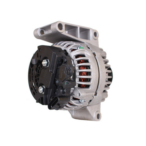 48-7849 Alternator MERCEDES BENZ (nowy)