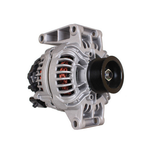 48-7849 Alternator MERCEDES BENZ (nowy)