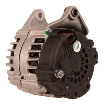 CA2089 Alternator CITROEN, FIAT, IVECO, PEUGEOT  nowy (oferta limitowana) 116043