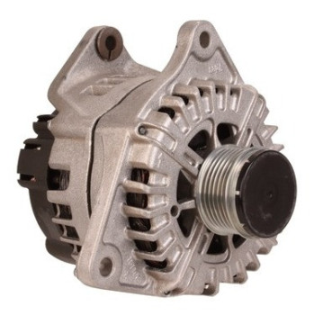CA2089 Alternator CITROEN, FIAT, IVECO, PEUGEOT  nowy (oferta limitowana) 116043