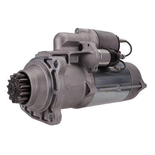 CS1495 Rozrusznik RENAULT, VOLVO nowy (oferta limitowana) 114193