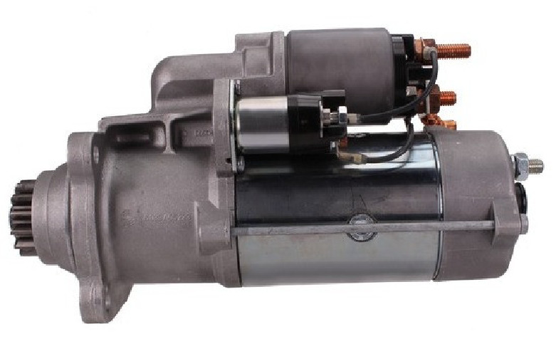 CS1495 Rozrusznik RENAULT, VOLVO nowy (oferta limitowana) 114193