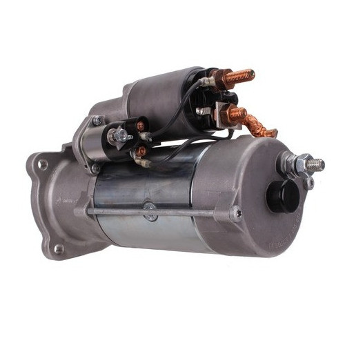 CS1495 Rozrusznik RENAULT, VOLVO nowy (oferta limitowana) 114193