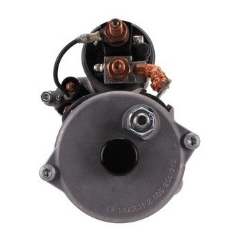 CS1495 Rozrusznik RENAULT, VOLVO nowy (oferta limitowana) 114193