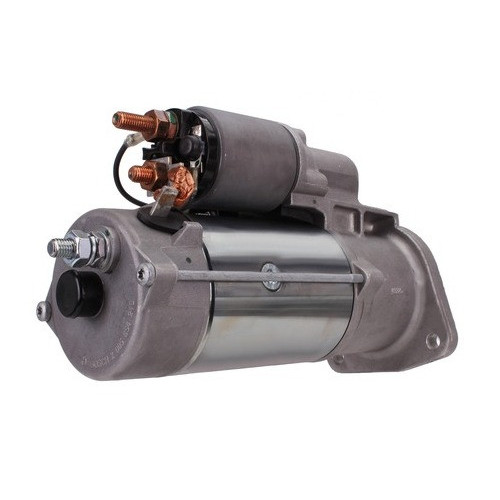 CS1495 Rozrusznik RENAULT, VOLVO nowy (oferta limitowana) 114193