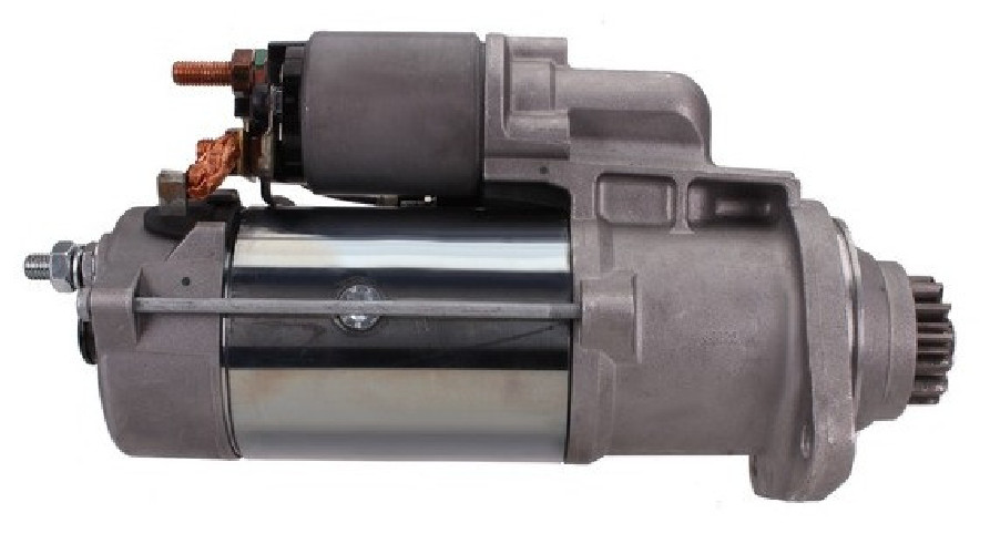 CS1495 Rozrusznik RENAULT, VOLVO nowy (oferta limitowana) 114193