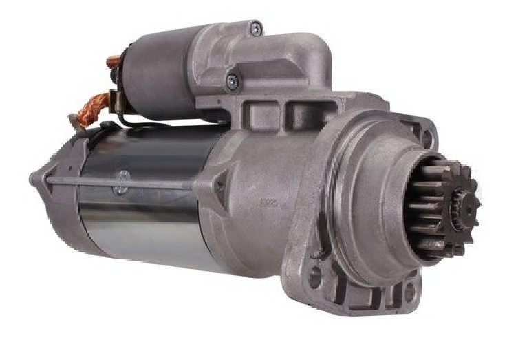 CS1495 Rozrusznik RENAULT, VOLVO nowy (oferta limitowana) 114193