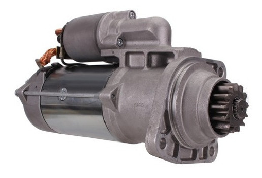 CS1495 Rozrusznik RENAULT, VOLVO nowy (oferta limitowana) 114193