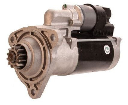 CS1380 Rozrusznik DAF nowy (oferta limitowana) 113934