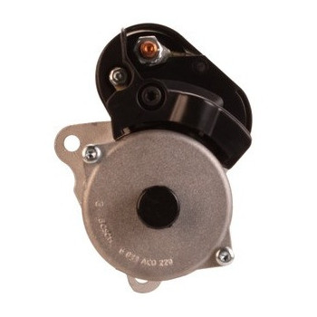 CS1380 Rozrusznik DAF nowy (oferta limitowana) 113934