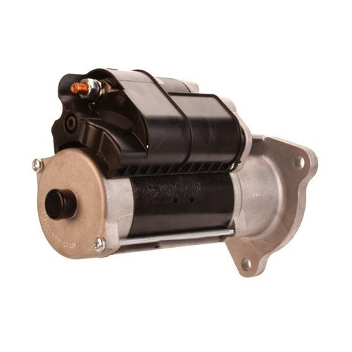 CS1380 Rozrusznik DAF nowy (oferta limitowana) 113934