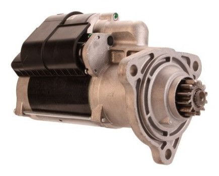 CS1380 Rozrusznik DAF nowy (oferta limitowana) 113934