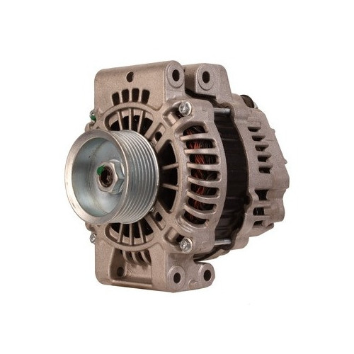 CA2039 Alternator SCANIA (nowy)