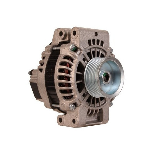CA2039 Alternator SCANIA (nowy)