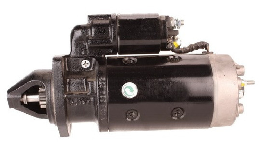 45-1298 Rozrusznik FAUN, IVECO, KHD ENGINES (nowy)