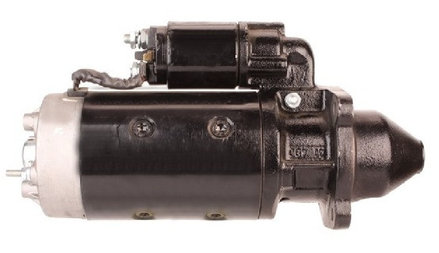 45-1298 Rozrusznik FAUN, IVECO, KHD ENGINES (nowy)